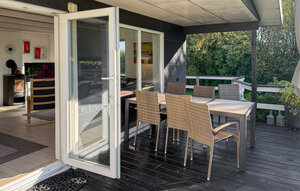 Holiday Home - Diernæs Strand , Denmark - F07571 1