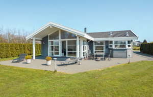 Holiday Home - Flovt Strand , Denmark - F07597 1