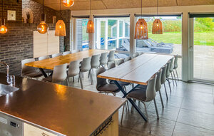 Holiday Home - Flovt Strand , Denmark - F07600 1