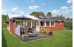 Holiday Home - Diernæs Strand , Denmark - F07603 1