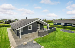Holiday Home - Flovt Strand , Denmark - F07622 1