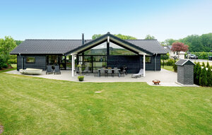 Holiday Home - Flovt Strand , Denmark - F07649 1