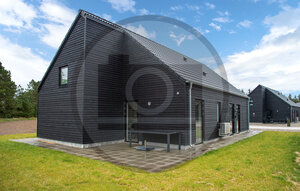 Holiday Home - Gåsevig/Sænderballe , Denmark - F07701 1