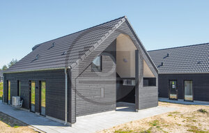 Holiday Home - Gåsevig/Sænderballe , Denmark - F07748 1
