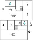 Grunnplan