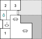 Grunnplan