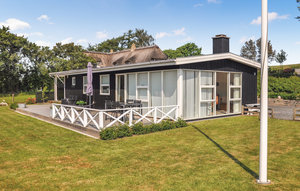 Ferienhaus - Broager , Dänemark - F08006