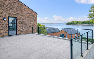 Feriehuse - Sønderhav Strand , Danmark - F08227