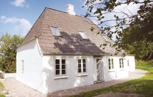 Holiday Home - Vemmingbund - Dynt Strand , Denmark - F08004 1