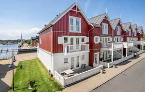 Apartment - Gråsten Havnefront , Denmark - F08019 1