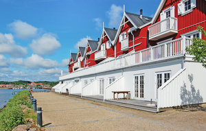 Apartment - Gråsten Havnefront , Denmark - F08021 1