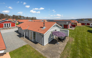 Holiday Home - Gråsten Havnefront , Denmark - F08037 1