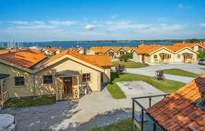 Holiday Home - Rendbjerg , Denmark - F08040 1