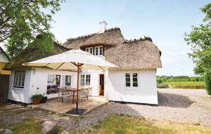 Holiday Home - Dalsgård Strand , Denmark - F08044 1