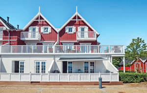 Apartment - Gråsten Havnefront , Denmark - F08046 1