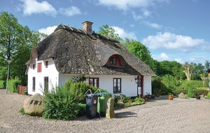 Holiday Home - Holbøl , Denmark - F08048 1