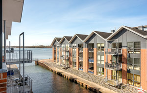 Apartment - Gråsten Havnefront , Denmark - F08052 1