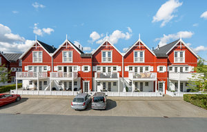 Apartment - Gråsten Havnefront , Denmark - F08056 1
