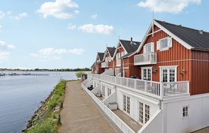 Apartment - Gråsten Havnefront , Denmark - F08069 1