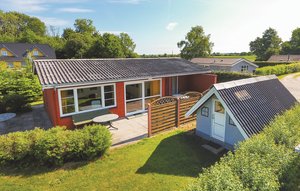 Holiday Home - Rendbjerg , Denmark - F08082 1