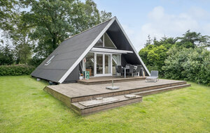 Holiday Home - Vemmingbund Strand , Denmark - F08087 1