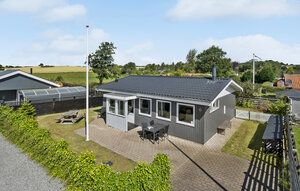 Holiday Home - Vemmingbund Strand , Denmark - F08088 1
