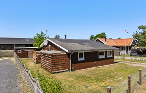 Holiday Home - Vemmingbund Strand , Denmark - F08092 1