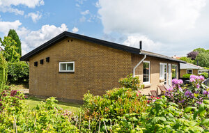 Holiday Home - Adsbøl Strand , Denmark - F08093 1