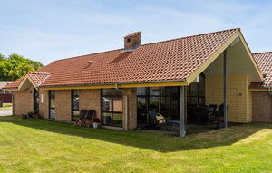 Holiday Home - Rendbjerg Strand , Denmark - F08095 1