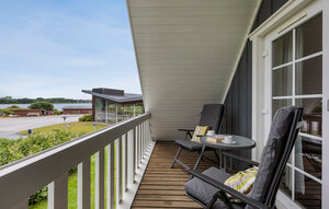 Holiday Home - Gråsten Havnefront , Denmark - F08096 1