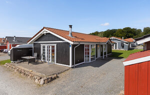 Holiday Home - Gråsten Havnefront , Denmark - F08097 1