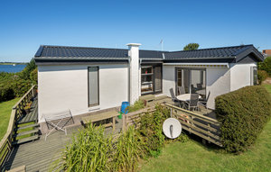 Holiday Home - Brunsnæs Strand , Denmark - F08104 1