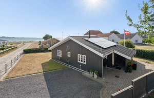 Holiday Home - Vemmingbund , Denmark - F08105 1