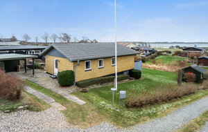 Holiday Home - Brunsnæs Strand , Denmark - F08106 1