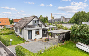 Holiday Home - Aabenraa Strand , Denmark - F08107 1