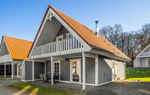 Holiday Home - Gråsten Havnefront , Denmark - F08108 1