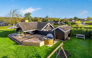 Holiday Home - Rendbjerg , Denmark - F08111 1