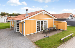 Holiday Home - Gråsten Havnefront , Denmark - F08114 1