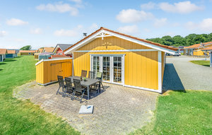 Holiday Home - Gråsten Havnefront , Denmark - F08117 1