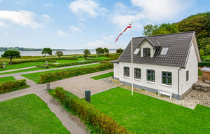 Holiday Home - Gammelmark Strand , Denmark - F08122 1
