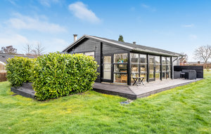 Holiday Home - Rendbjerg Strand , Denmark - F08124 1