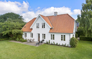 Holiday Home - Sottrupskov Strand , Denmark - F08125 1