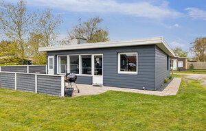 Holiday Home - Vemmingbund Strand , Denmark - F08129 1