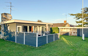 Holiday Home - Vemmingbund Strand , Denmark - F08129 1