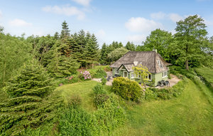 Holiday Home - Blåkrog Strand , Denmark - F08131 1