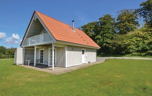 Holiday Home - Gråsten Havnefront , Denmark - F08133 1