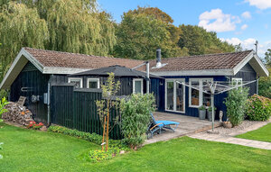 Holiday Home - Rendbjerg Strand , Denmark - F08135 1