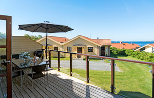 Holiday Home - Rendbjerg Strand , Denmark - F08136 1