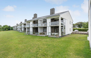 Holiday Home - Sandager Strand , Denmark - F08138 1
