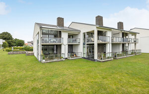 Holiday Home - Sandager Strand , Denmark - F08139 1